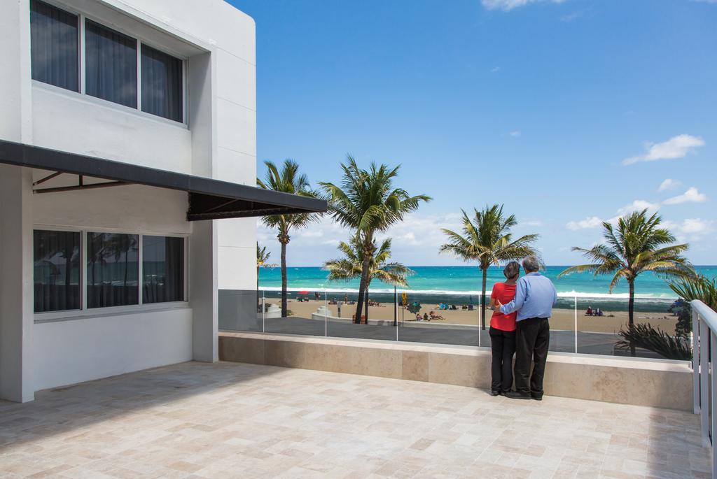פורט לודרדייל Premiere Hotel מראה חיצוני תמונה